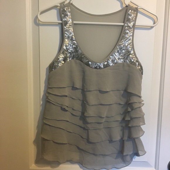 Express Top - Picture 1 of 4